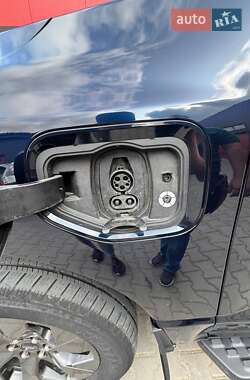 Пикап Ford F-150 2022 в 