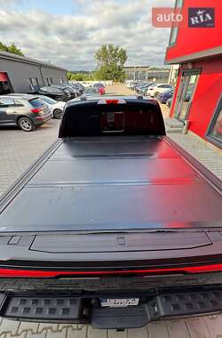 Пикап Ford F-150 2022 в 