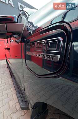 Пикап Ford F-150 2022 в 