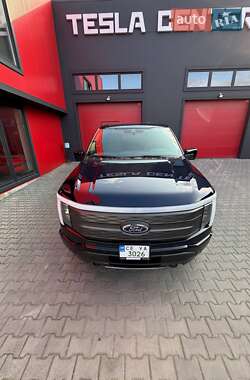 Пикап Ford F-150 2022 в 