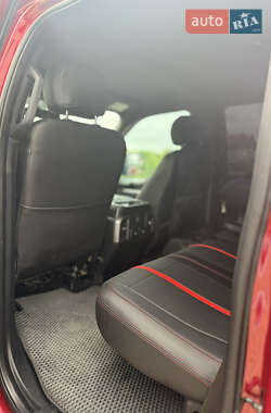Пикап Ford F-150 2017 в 