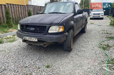 Пікап Ford F-150 2003 в Умані