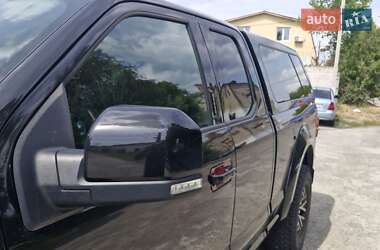 Пикап Ford F-150 2015 в 