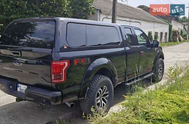 Пикап Ford F-150 2015 в 