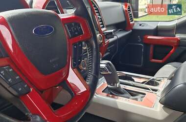 Пикап Ford F-150 2015 в 