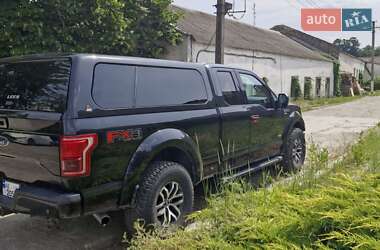 Пикап Ford F-150 2015 в 