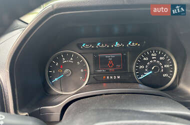 Пикап Ford F-150 2019 в 