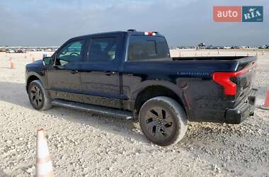 Пикап Ford F-150 2023 в 