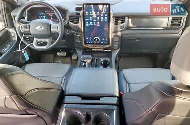 Пикап Ford F-150 2023 в 