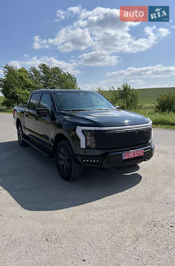 Пикап Ford F-150 2023 в Тернополе