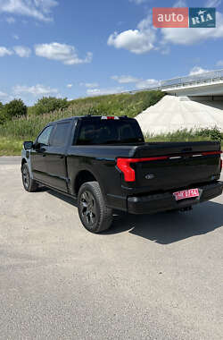 Пикап Ford F-150 2023 в 