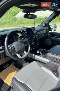 Пикап Ford F-150 2023 в 