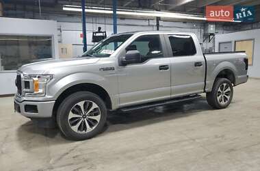 Ford F-150 2020