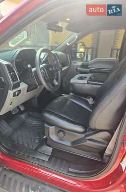 Пикап Ford F-150 2018 в 