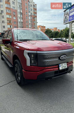 Пикап Ford F-150 2022 в Виннице