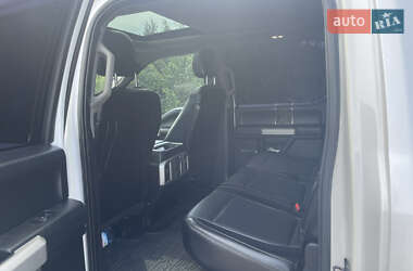 Пикап Ford F-150 2015 в 
