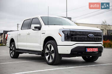 Пікап Ford F-150 2023 в Тернополі