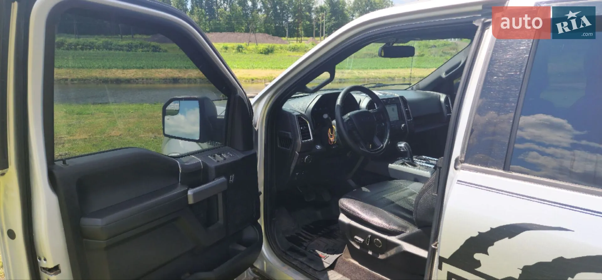 2016 Ford F-150 - мініатюра 14