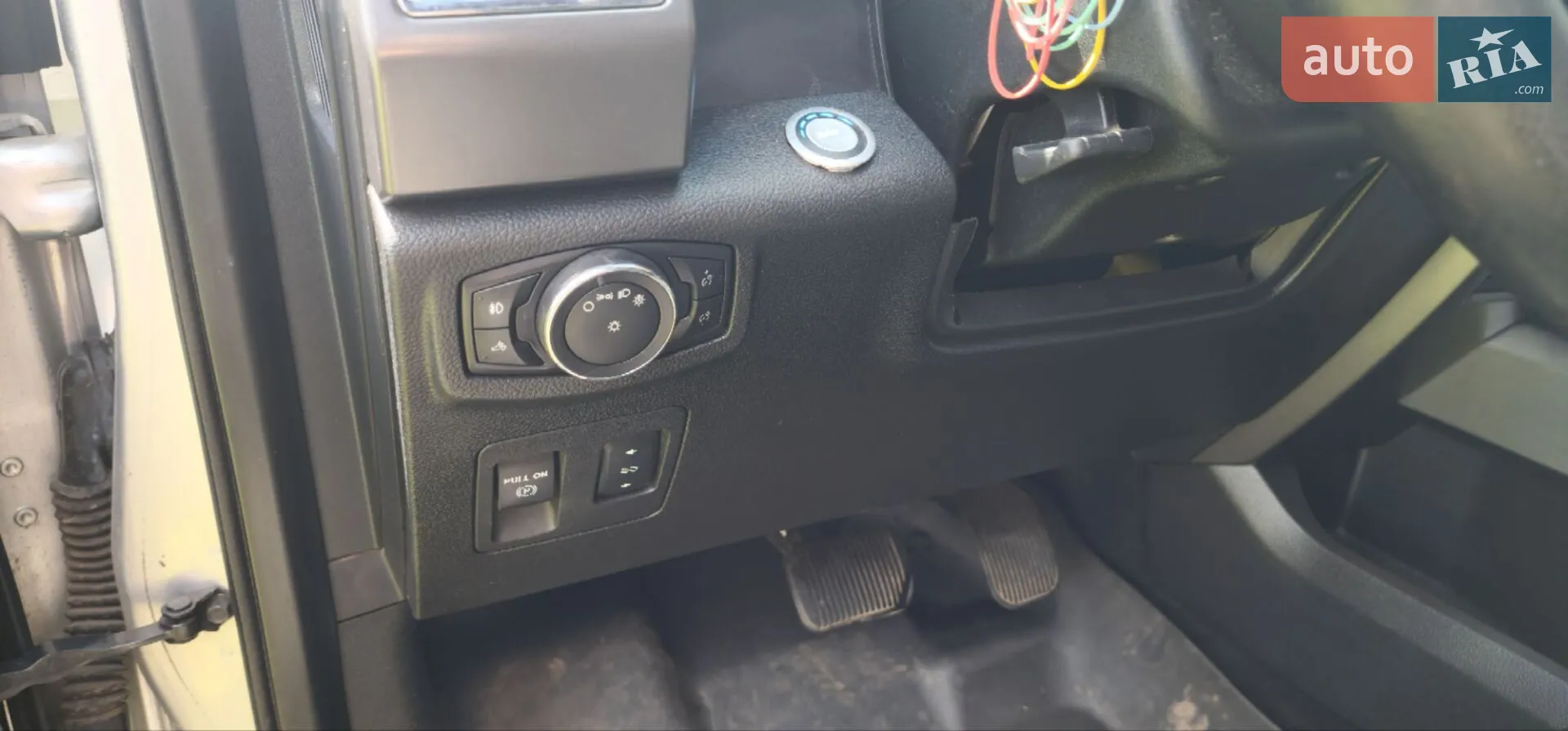 2016 Ford F-150 - мініатюра 18