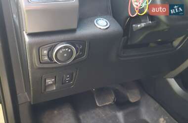 Пикап Ford F-150 2016 в 