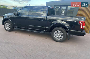 Пикап Ford F-150 2015 в 