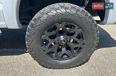 Пикап Ford F-150 2022 в 