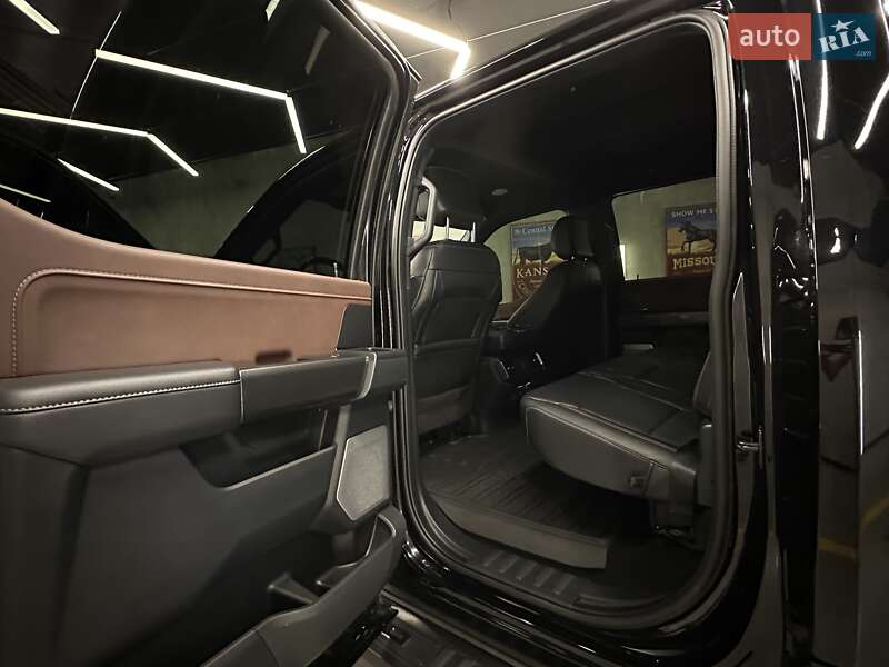 Пікап Ford F-150 2022 в Подільську