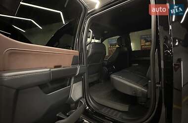 Пикап Ford F-150 2022 в 