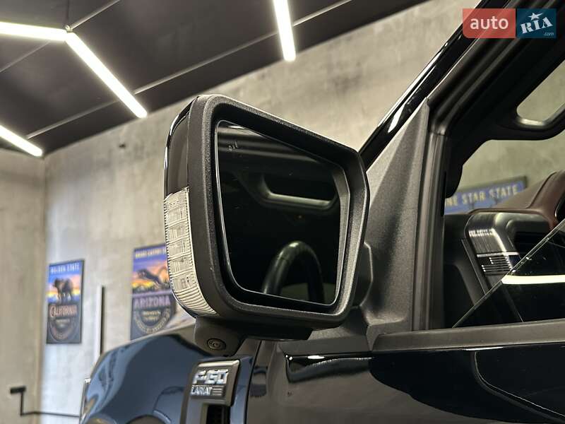 Пікап Ford F-150 2022 в Подільську