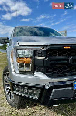 Пикап Ford F-150 2021 в 