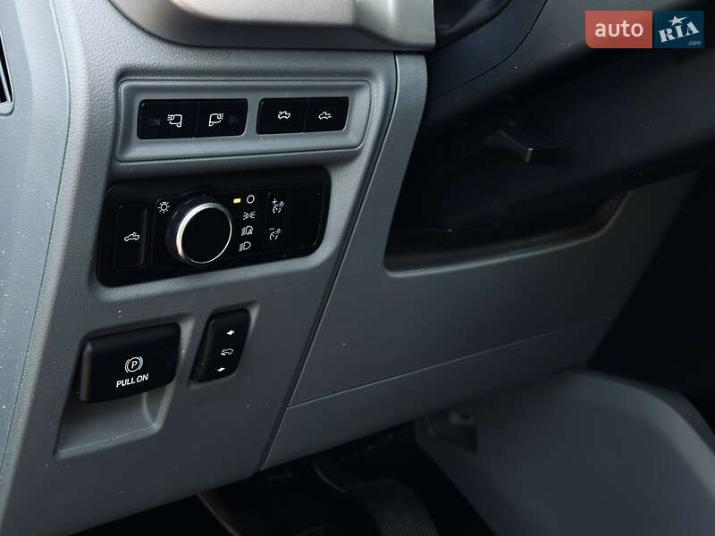 Пикап Ford F-150 2023 в Житомире фото 40 Пикап Ford F-150 2023 в Житомире