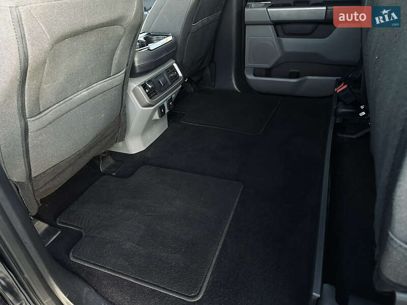 Пикап Ford F-150 2023 в Житомире фото 29 Пикап Ford F-150 2023 в Житомире