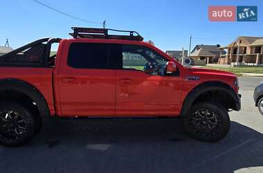 Пикап Ford F-150 2015 в 