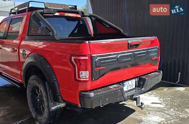Пикап Ford F-150 2015 в 