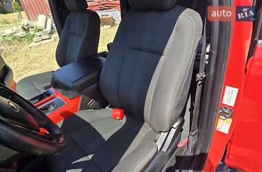 Пикап Ford F-150 2015 в 