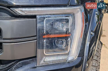 Пикап Ford F-150 2022 в 