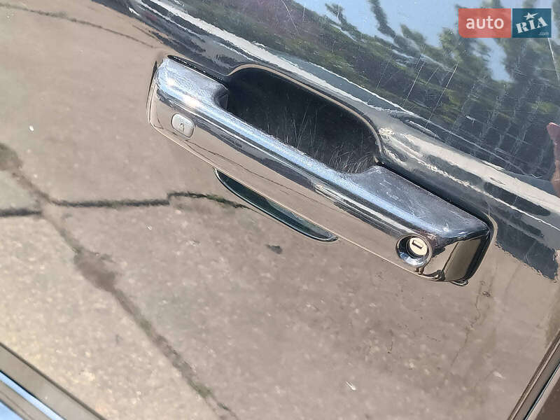 Пикап Ford F-150 2022 в Харькове