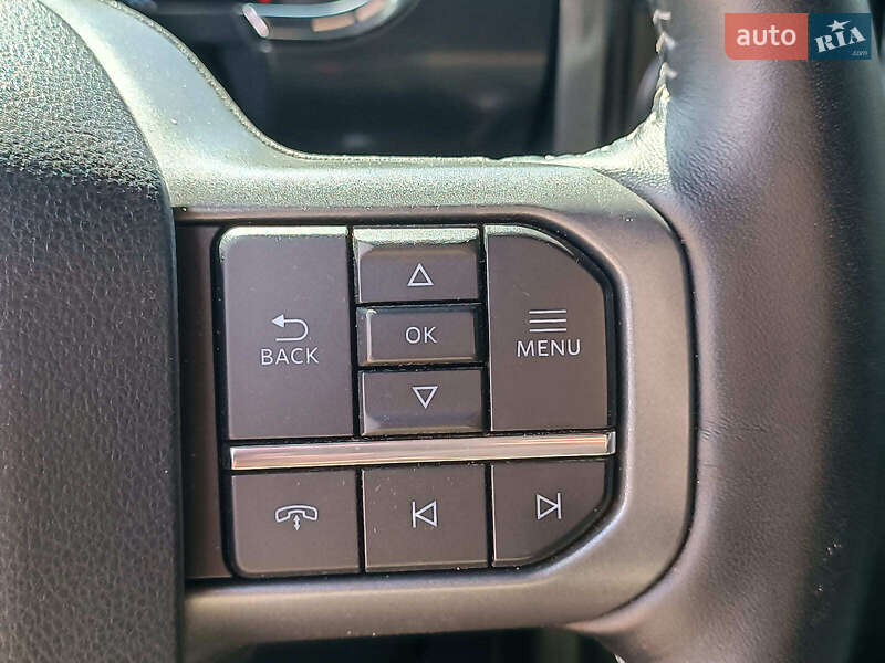 Пикап Ford F-150 2022 в Харькове