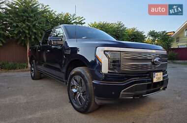 Пикап Ford F-150 2023 в Киеве