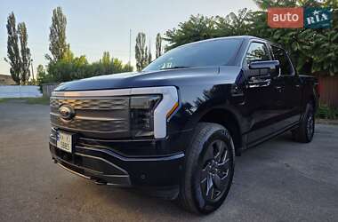 Пікап Ford F-150 2023 в 