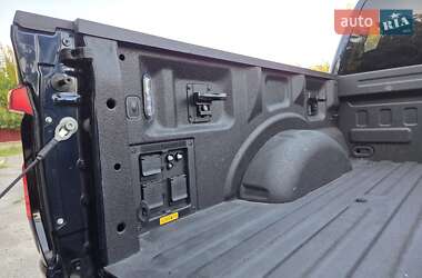 Пікап Ford F-150 2023 в 