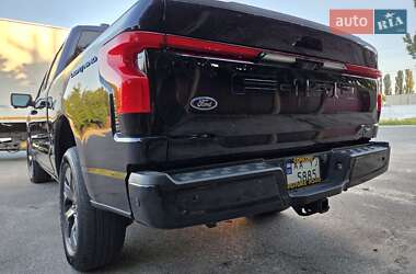 Пікап Ford F-150 2023 в 