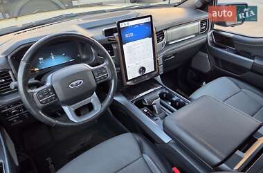Пікап Ford F-150 2023 в 