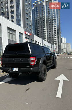 Пикап Ford F-150 2020 в 