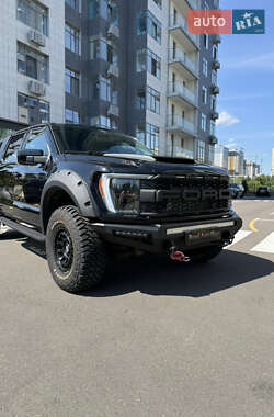 Пикап Ford F-150 2020 в 
