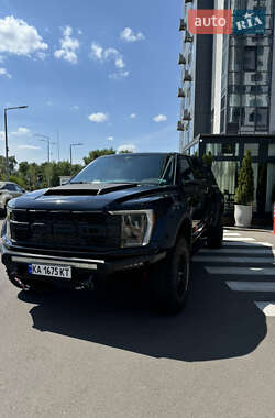 Пикап Ford F-150 2020 в 