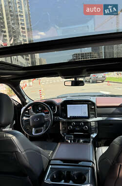 Пикап Ford F-150 2020 в 