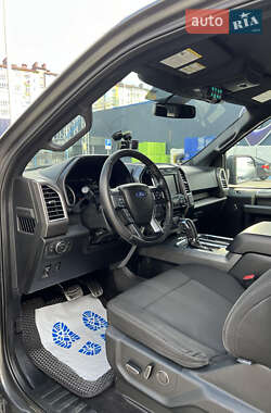 Пикап Ford F-150 2015 в 