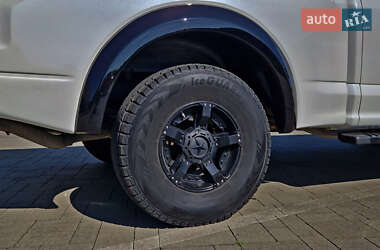Пикап Ford F-150 2015 в Тячеве