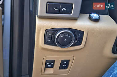 Пикап Ford F-150 2015 в Тячеве